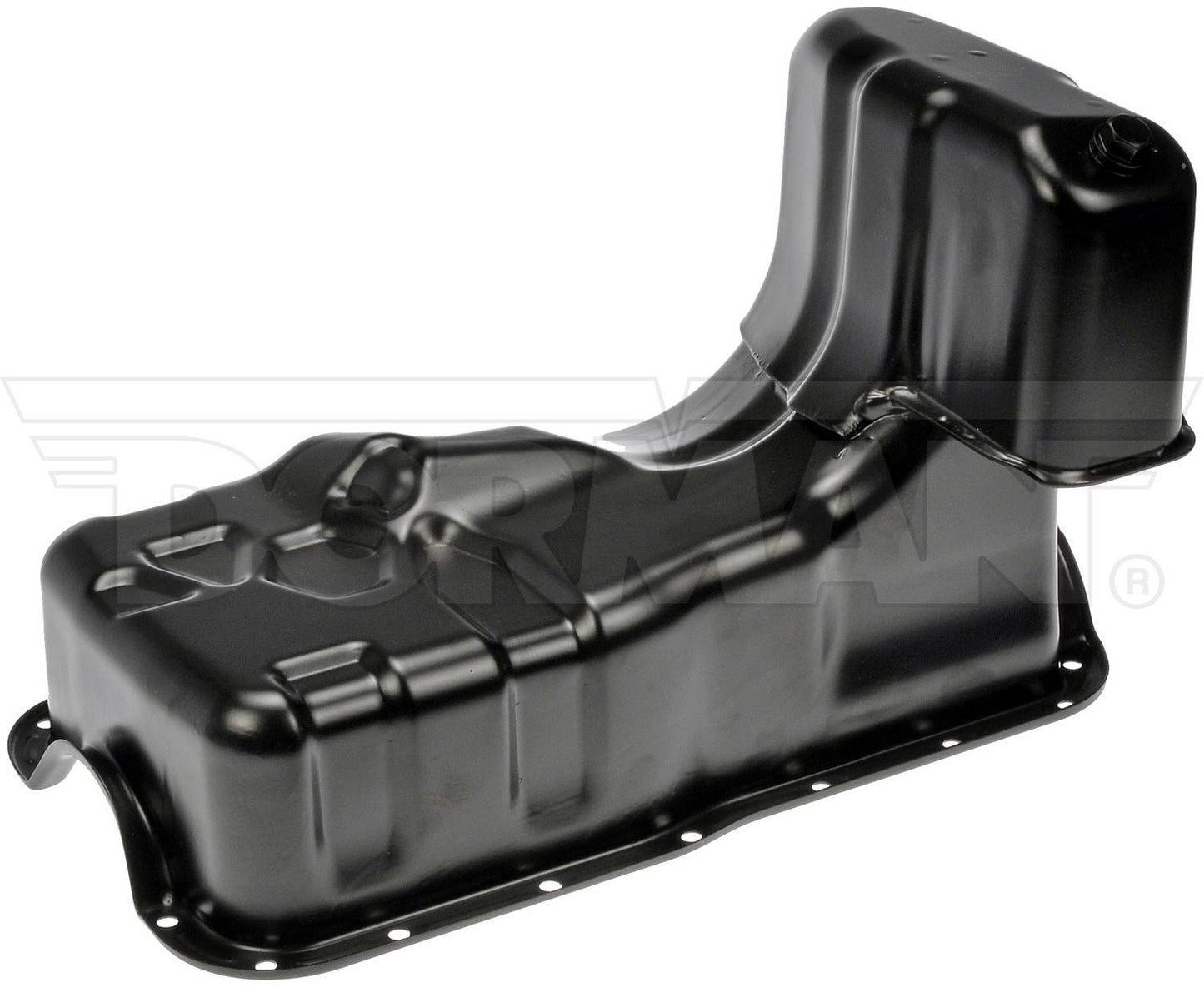 Dorman Engine Oil Pan for 2004-2009 Nissan Frontier Xterra 264-515