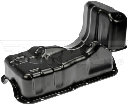 Dorman Engine Oil Pan for 2004-2009 Nissan Frontier Xterra 264-515