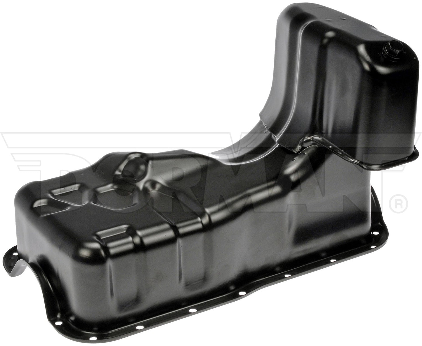 Dorman Engine Oil Pan for 2004-2009 Nissan Frontier Xterra 264-515