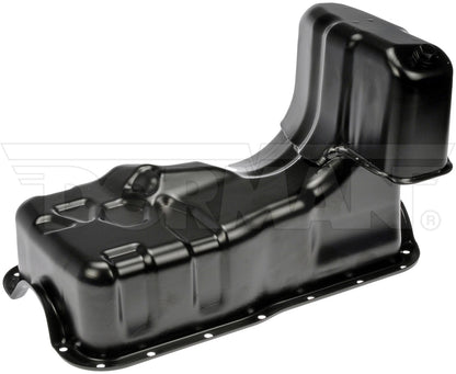 Dorman Engine Oil Pan for 2004-2009 Nissan Frontier Xterra 264-515