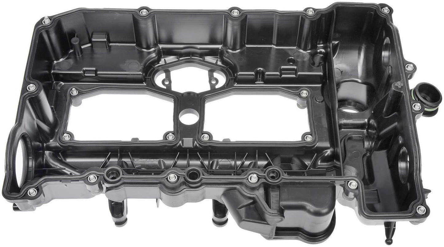 Dorman - OE Solutions Engine Valve Cover Kit with Heat Resistant Material for 2018-2022 BMW 264-517