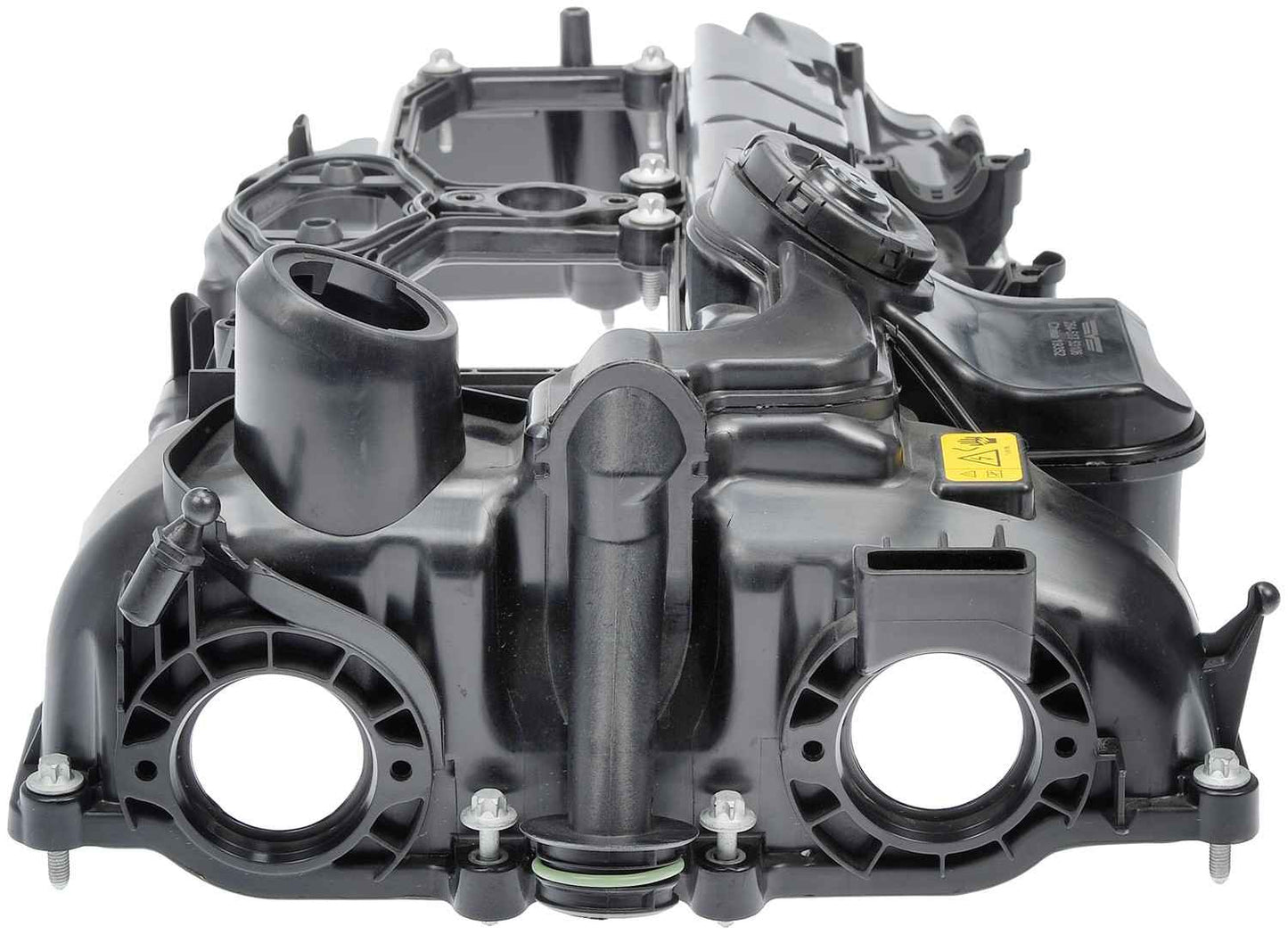 Dorman - OE Solutions Engine Valve Cover Kit with Heat Resistant Material for 2018-2022 BMW 264-517