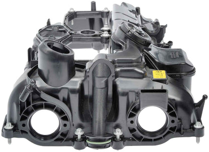 Dorman - OE Solutions Engine Valve Cover Kit with Heat Resistant Material for 2018-2022 BMW 264-517