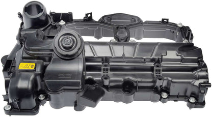Dorman - OE Solutions Engine Valve Cover Kit with Heat Resistant Material for 2018-2022 BMW 264-517