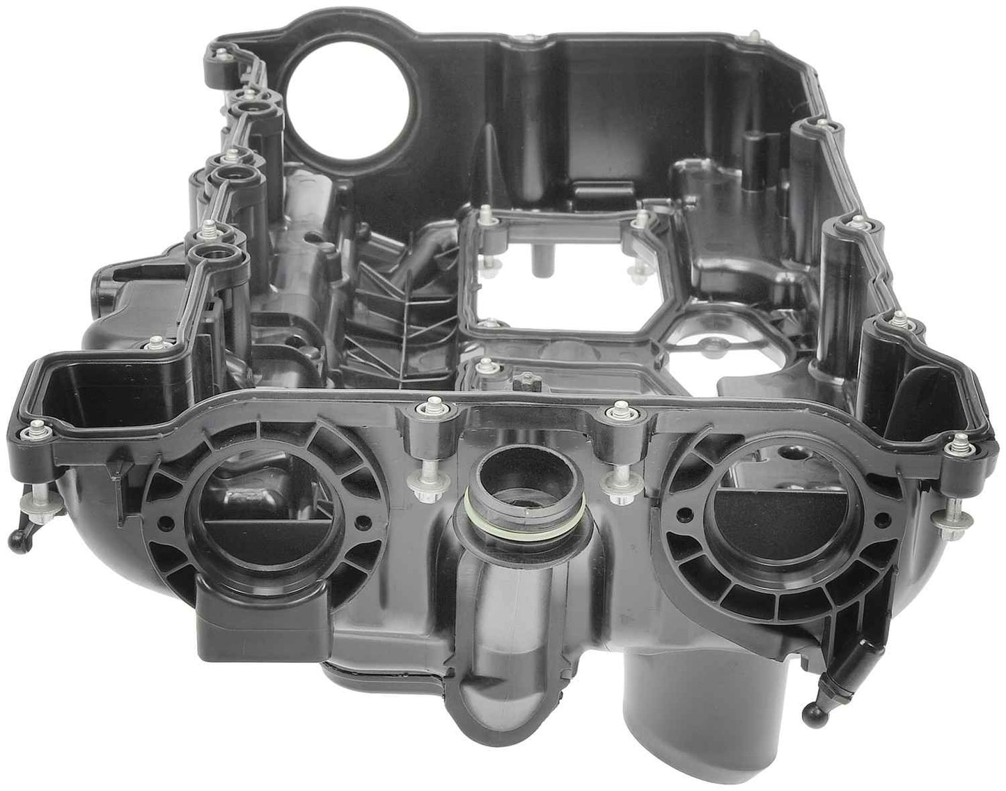 Dorman - OE Solutions Engine Valve Cover Kit with Heat Resistant Material for 2018-2022 BMW 264-517