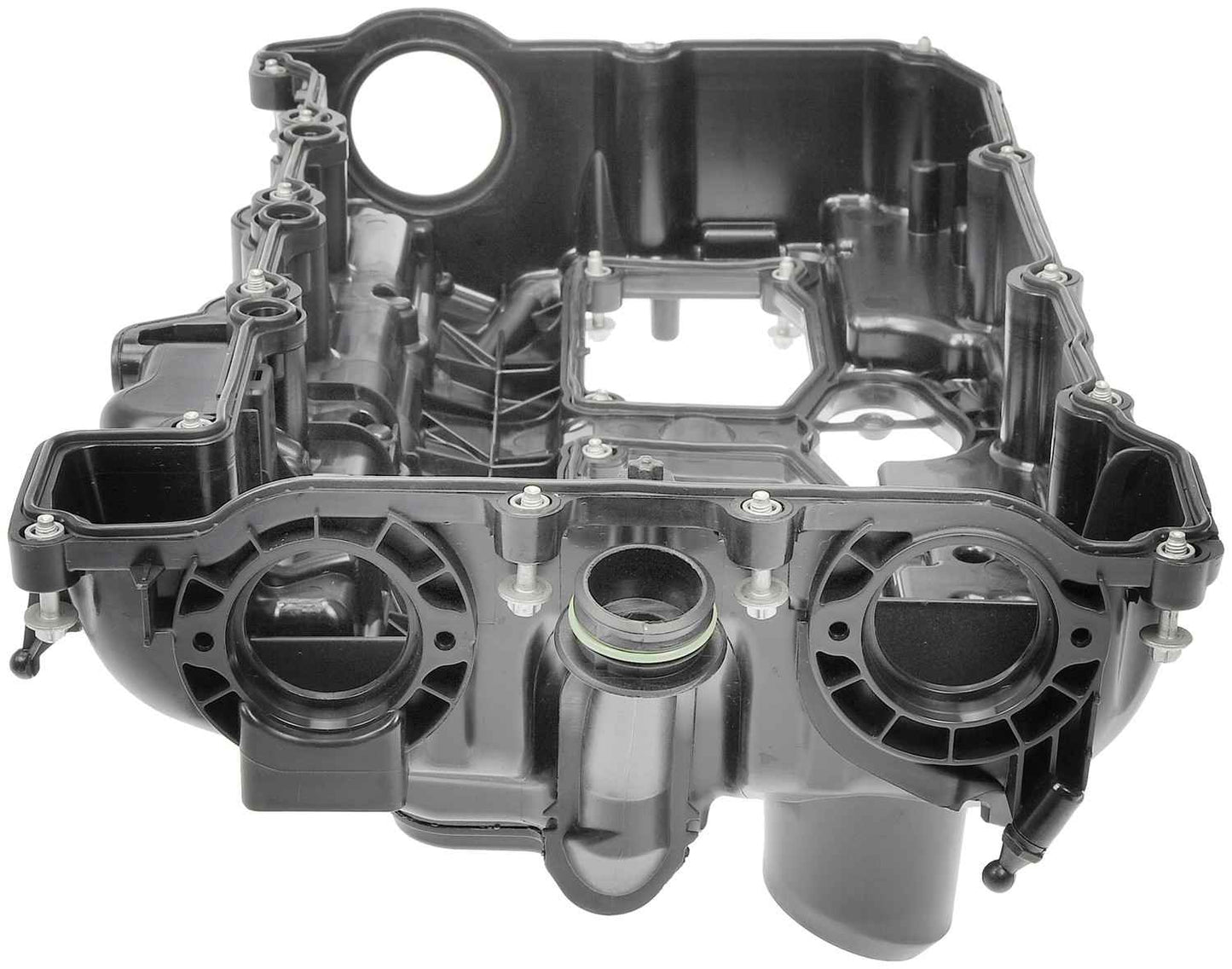 Dorman - OE Solutions Engine Valve Cover Kit with Heat Resistant Material for 2018-2022 BMW 264-517