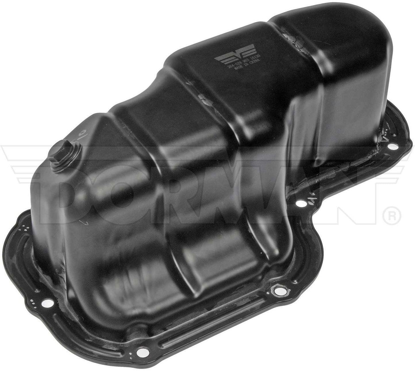Dorman - OE Solutions Engine Oil Pan Precision-Engineered for 2019-05 Nissan and 2012-09 Suzuki 264-529