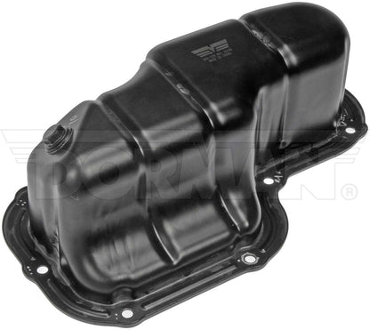 Dorman - OE Solutions Engine Oil Pan Precision-Engineered for 2019-05 Nissan and 2012-09 Suzuki 264-529