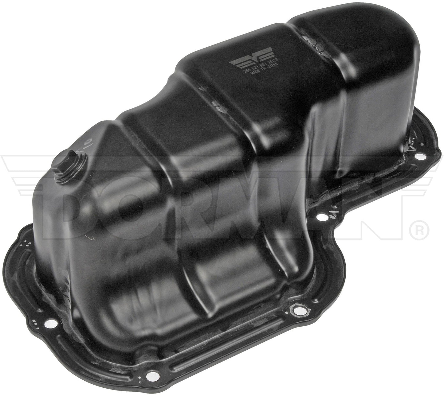 Dorman - OE Solutions Engine Oil Pan Precision-Engineered for 2019-05 Nissan and 2012-09 Suzuki 264-529