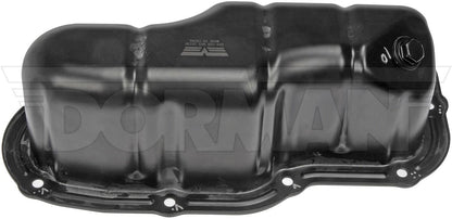 Dorman - OE Solutions Engine Oil Pan Precision-Engineered for 2019-05 Nissan and 2012-09 Suzuki 264-529