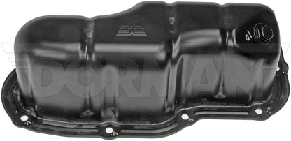 Dorman - OE Solutions Engine Oil Pan Precision-Engineered for 2019-05 Nissan and 2012-09 Suzuki 264-529