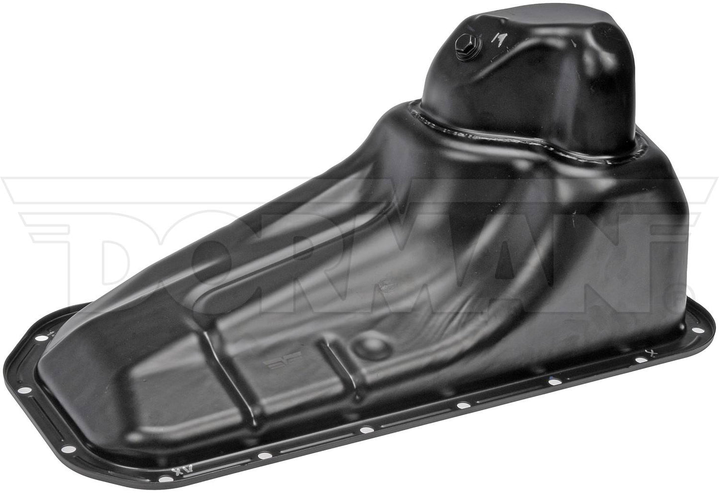 Dorman Engine Oil Pan with Precision Fit for 2000-96 Toyota 4Runner 264-533