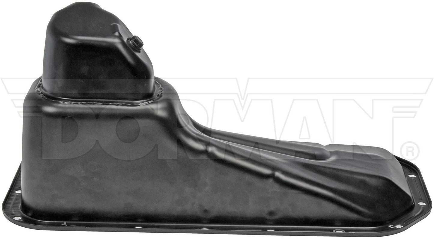 Dorman Engine Oil Pan with Precision Fit for 2000-96 Toyota 4Runner 264-533