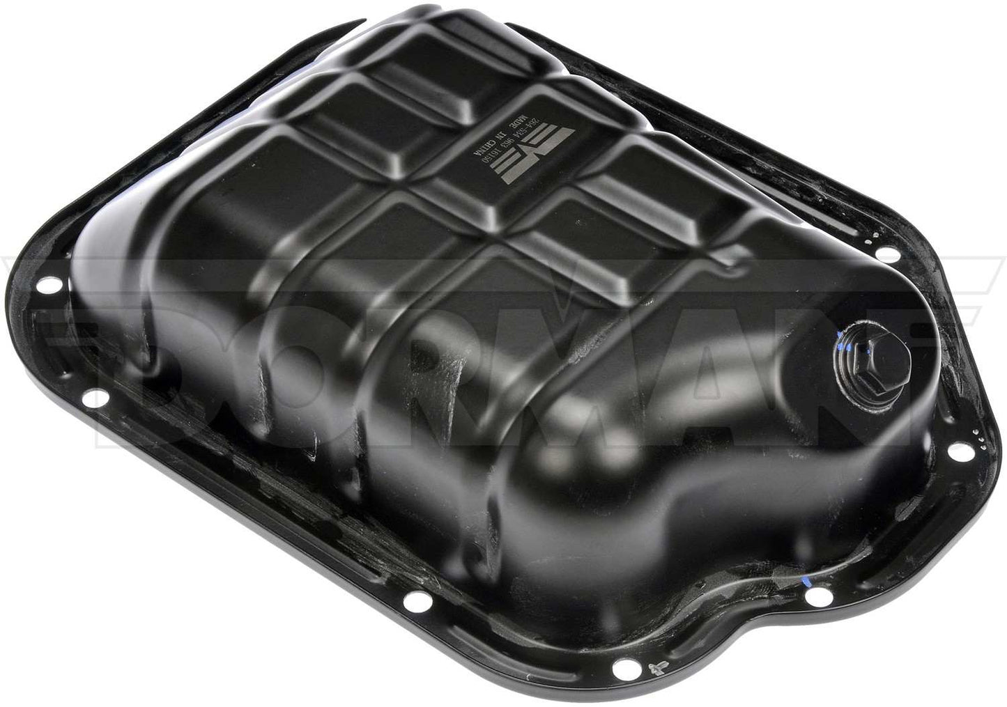 Dorman - OE Solutions Engine Oil Pan for 2020-09 Nissan Maxima 264-534