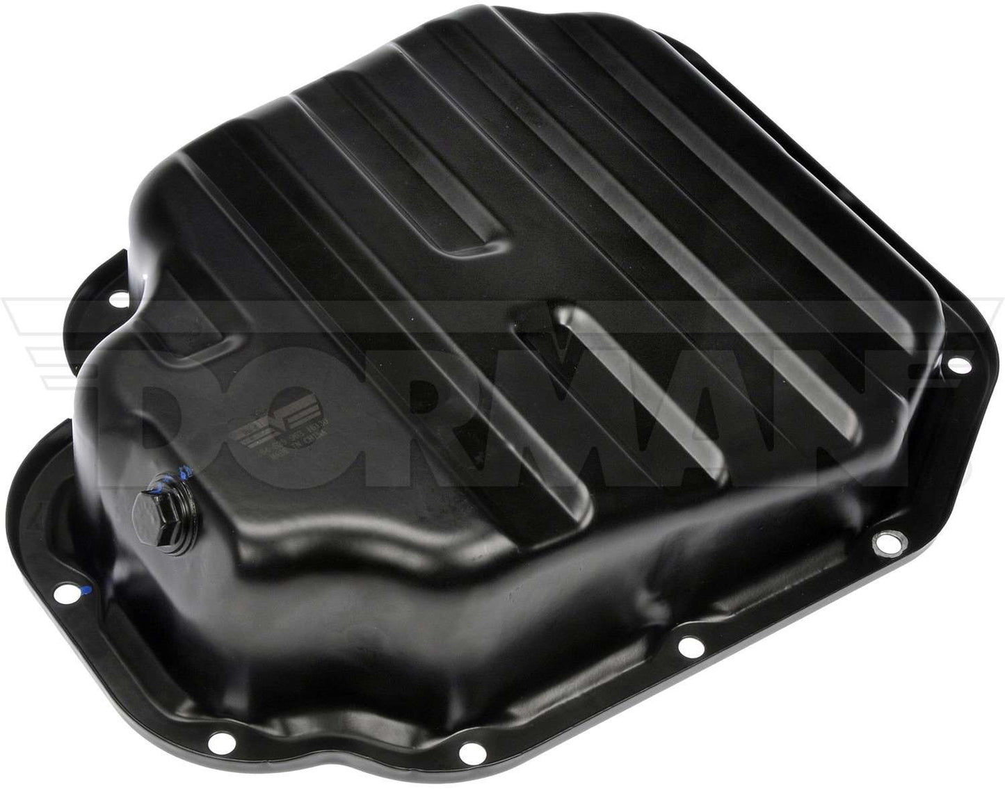 Dorman - OE Solutions Engine Oil Pan for 2013-08 Nissan Rogue, 2015-14 Nissan Rogue Select, 2014-08 Nissan X-Trail 264-539