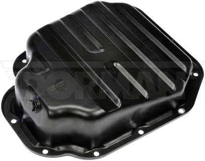 Dorman - OE Solutions Engine Oil Pan for 2013-08 Nissan Rogue, 2015-14 Nissan Rogue Select, 2014-08 Nissan X-Trail 264-539