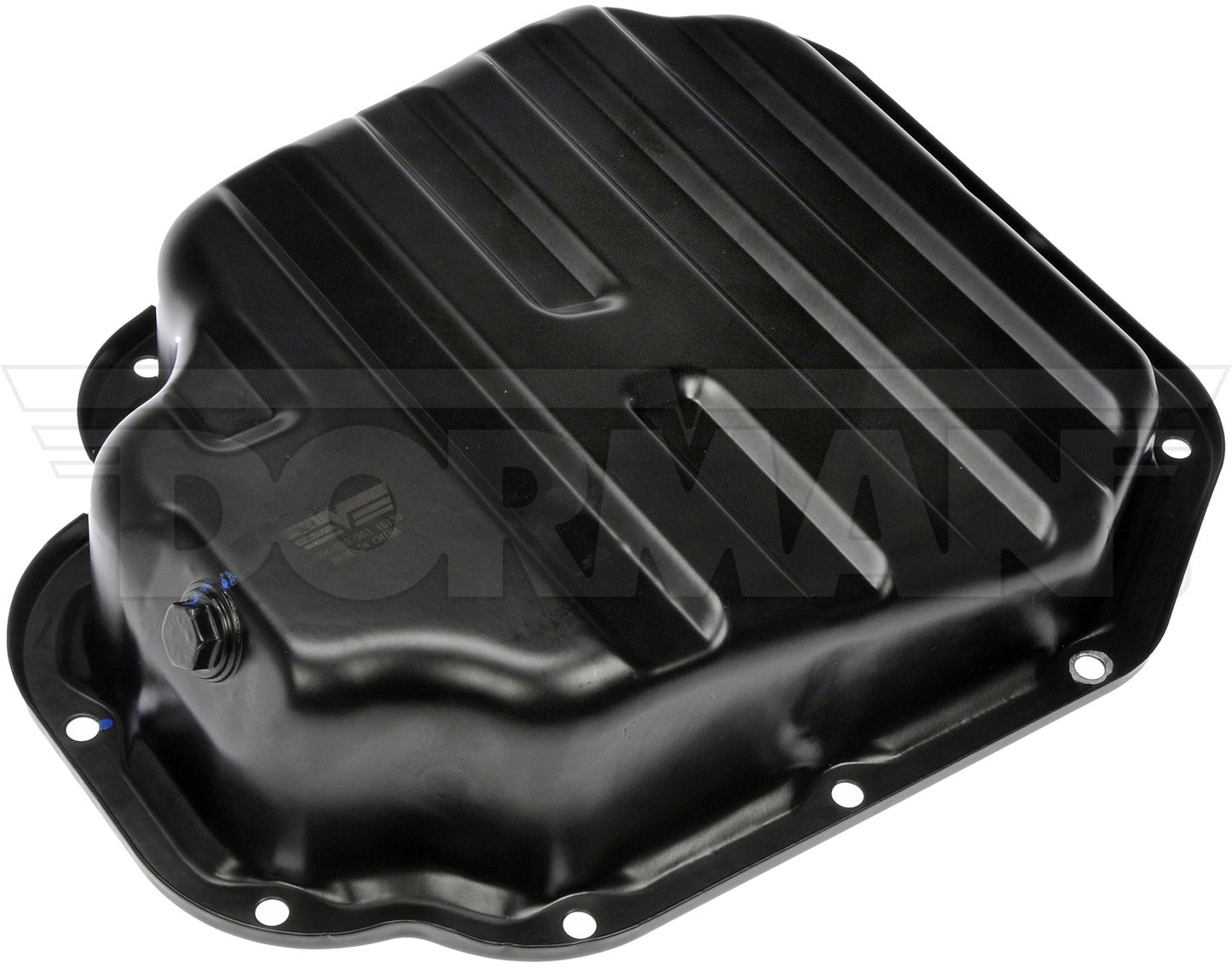 Dorman - OE Solutions Engine Oil Pan for 2013-08 Nissan Rogue, 2015-14 Nissan Rogue Select, 2014-08 Nissan X-Trail 264-539