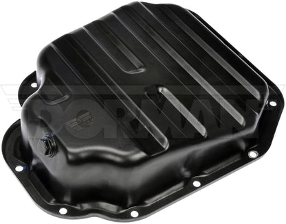 Dorman - OE Solutions Engine Oil Pan for 2013-08 Nissan Rogue, 2015-14 Nissan Rogue Select, 2014-08 Nissan X-Trail 264-539