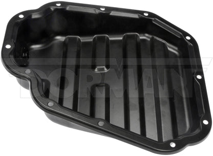 Dorman - OE Solutions Engine Oil Pan for 2013-08 Nissan Rogue, 2015-14 Nissan Rogue Select, 2014-08 Nissan X-Trail 264-539