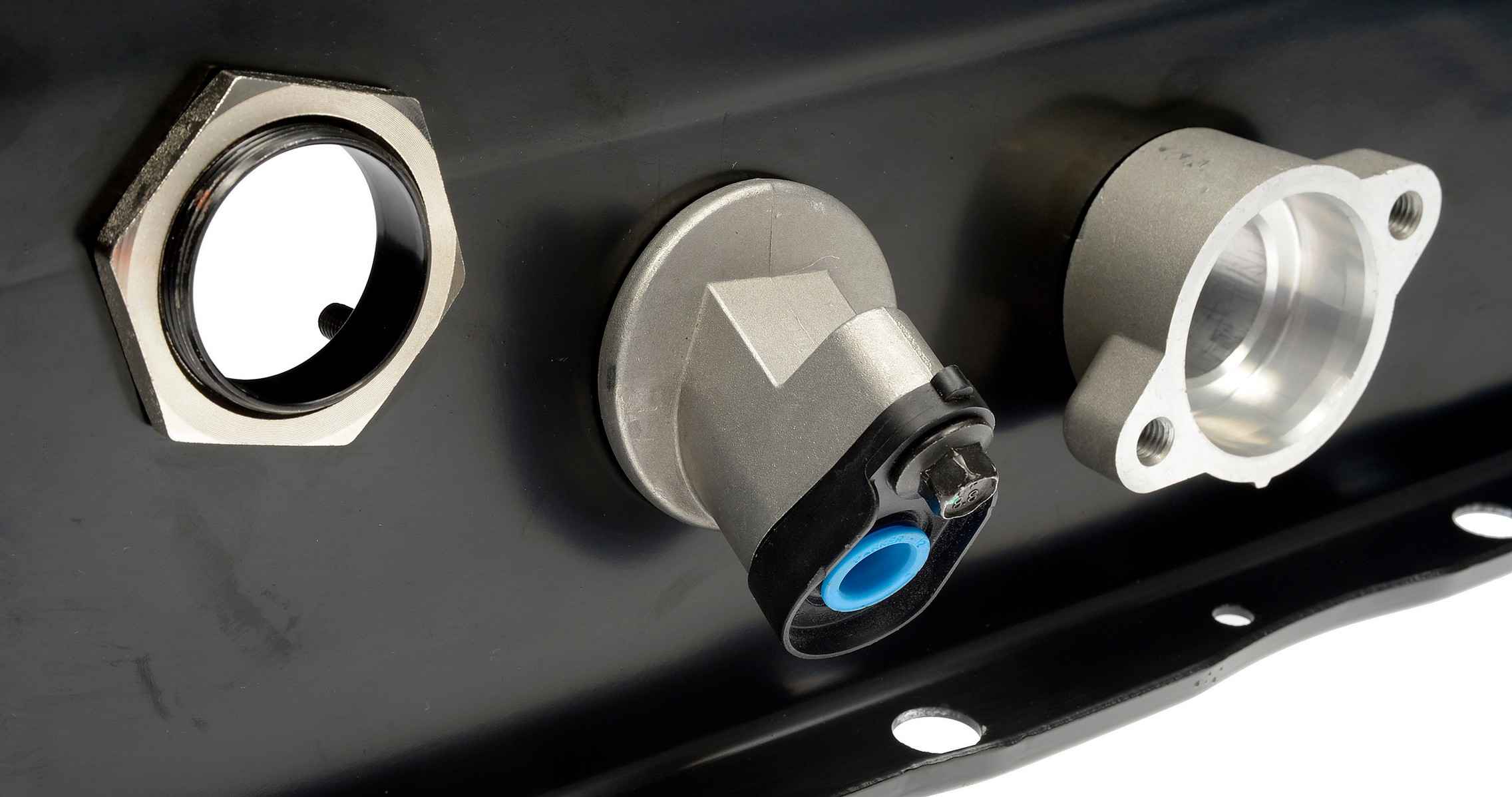 Dorman - HD Solutions OIL PAN 264-5517