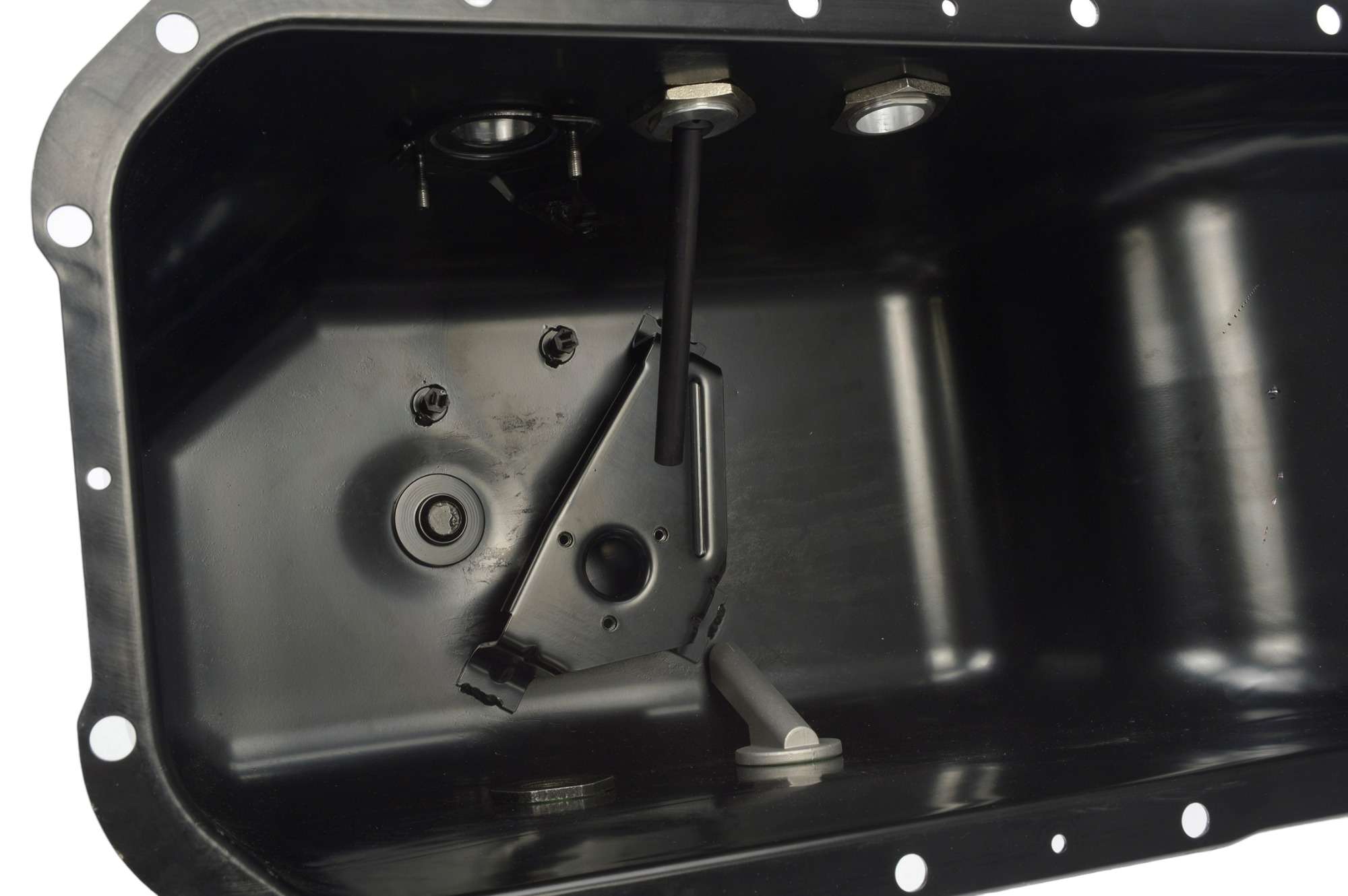 Dorman - HD Solutions OIL PAN 264-5517