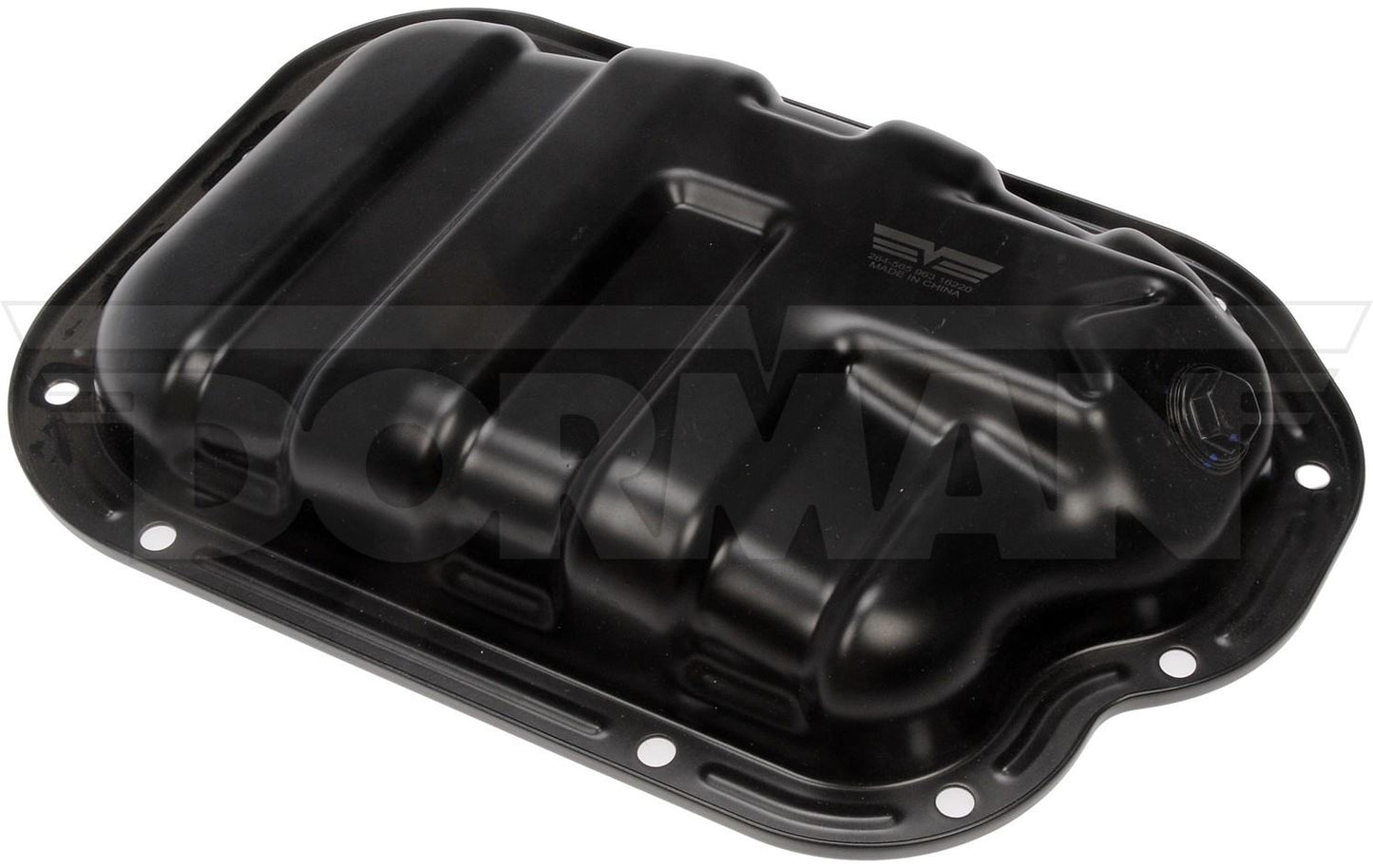 Dorman - OE Solutions Engine Oil Pan for 2008-03 Infiniti FX35 2007-04 G35 2008-06 M35 Part 264-565