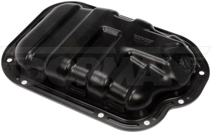 Dorman - OE Solutions Engine Oil Pan for 2008-03 Infiniti FX35 2007-04 G35 2008-06 M35 Part 264-565
