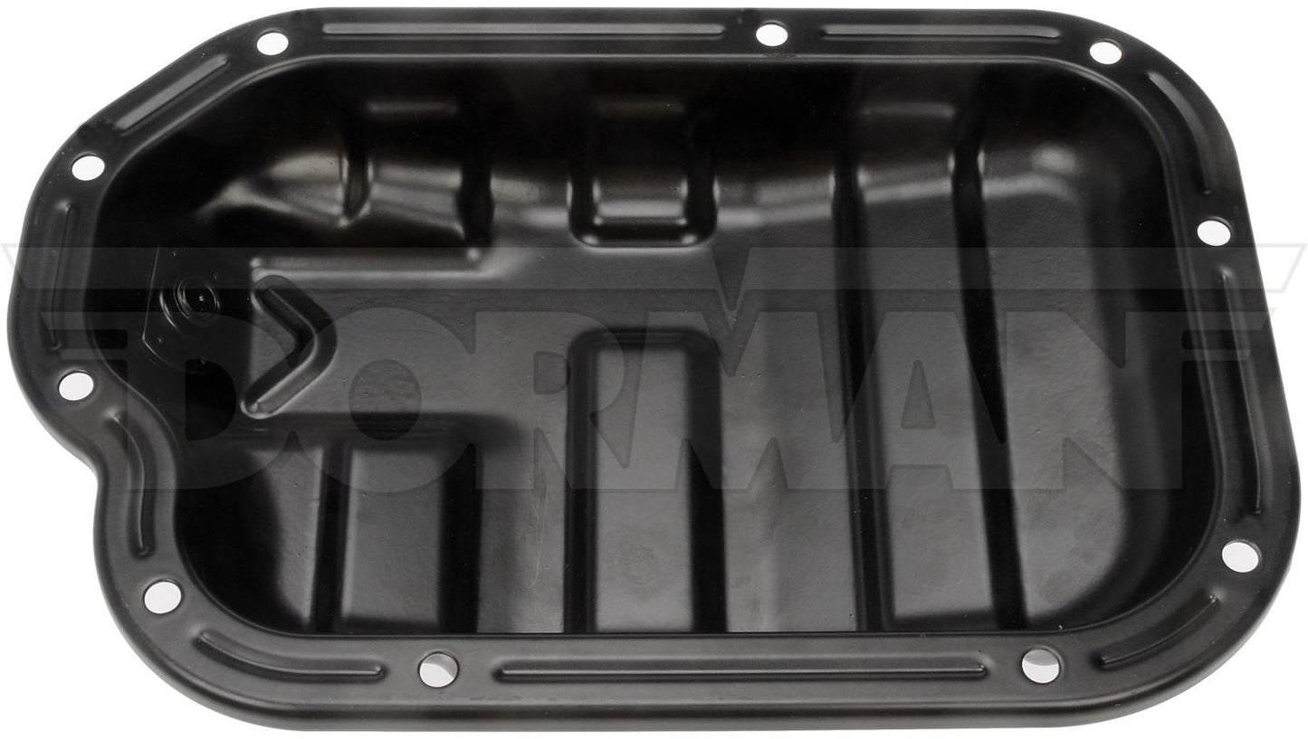 Dorman - OE Solutions Engine Oil Pan for 2008-03 Infiniti FX35 2007-04 G35 2008-06 M35 Part 264-565