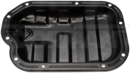 Dorman - OE Solutions Engine Oil Pan for 2008-03 Infiniti FX35 2007-04 G35 2008-06 M35 Part 264-565