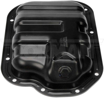 Dorman - OE Solutions Engine Oil Pan for 2008-03 Infiniti FX35 2007-04 G35 2008-06 M35 Part 264-565
