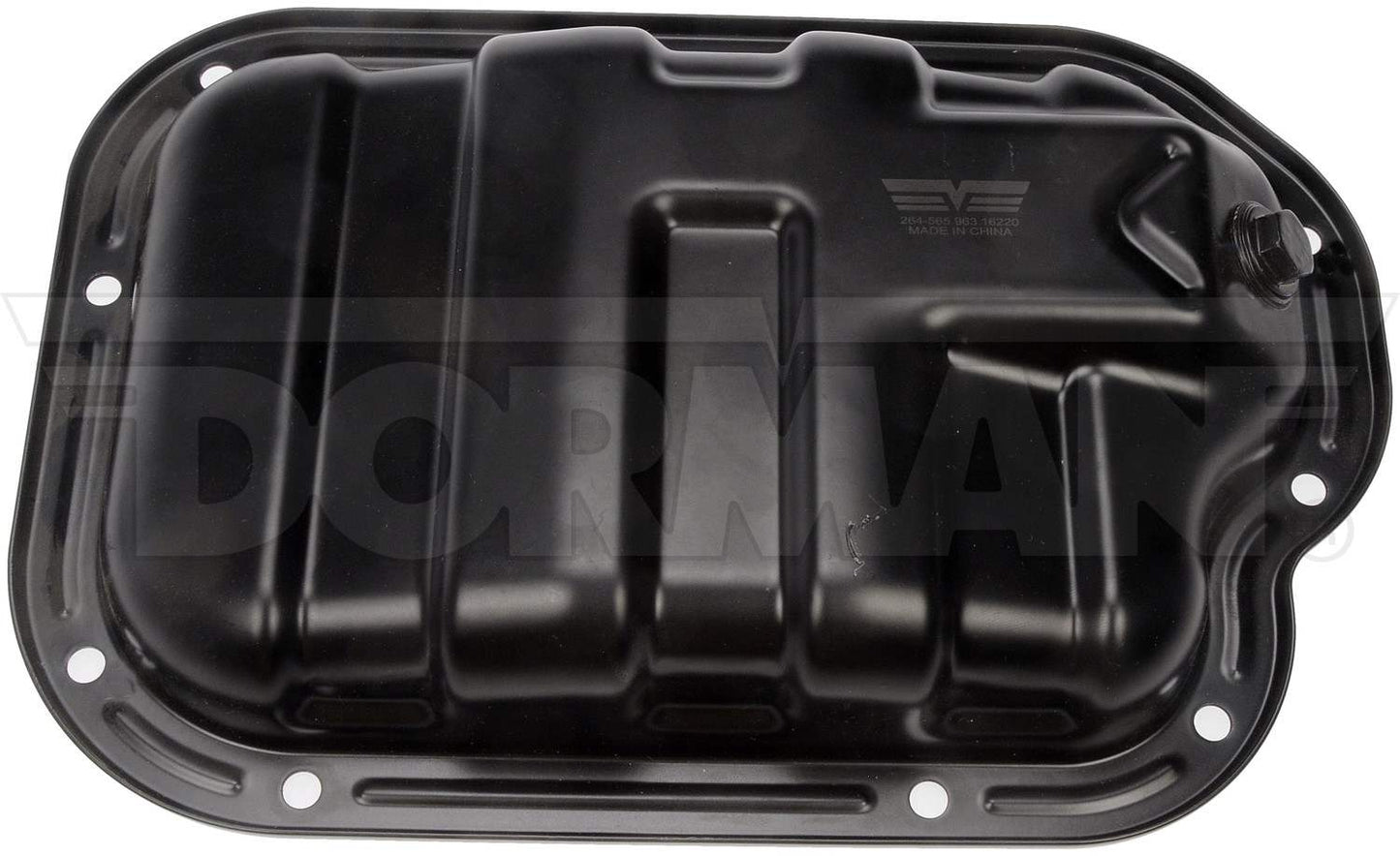 Dorman - OE Solutions Engine Oil Pan for 2008-03 Infiniti FX35 2007-04 G35 2008-06 M35 Part 264-565