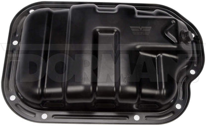 Dorman - OE Solutions Engine Oil Pan for 2008-03 Infiniti FX35 2007-04 G35 2008-06 M35 Part 264-565