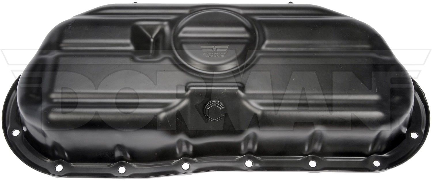 Dorman - OE Solutions OIL PAN 264-567