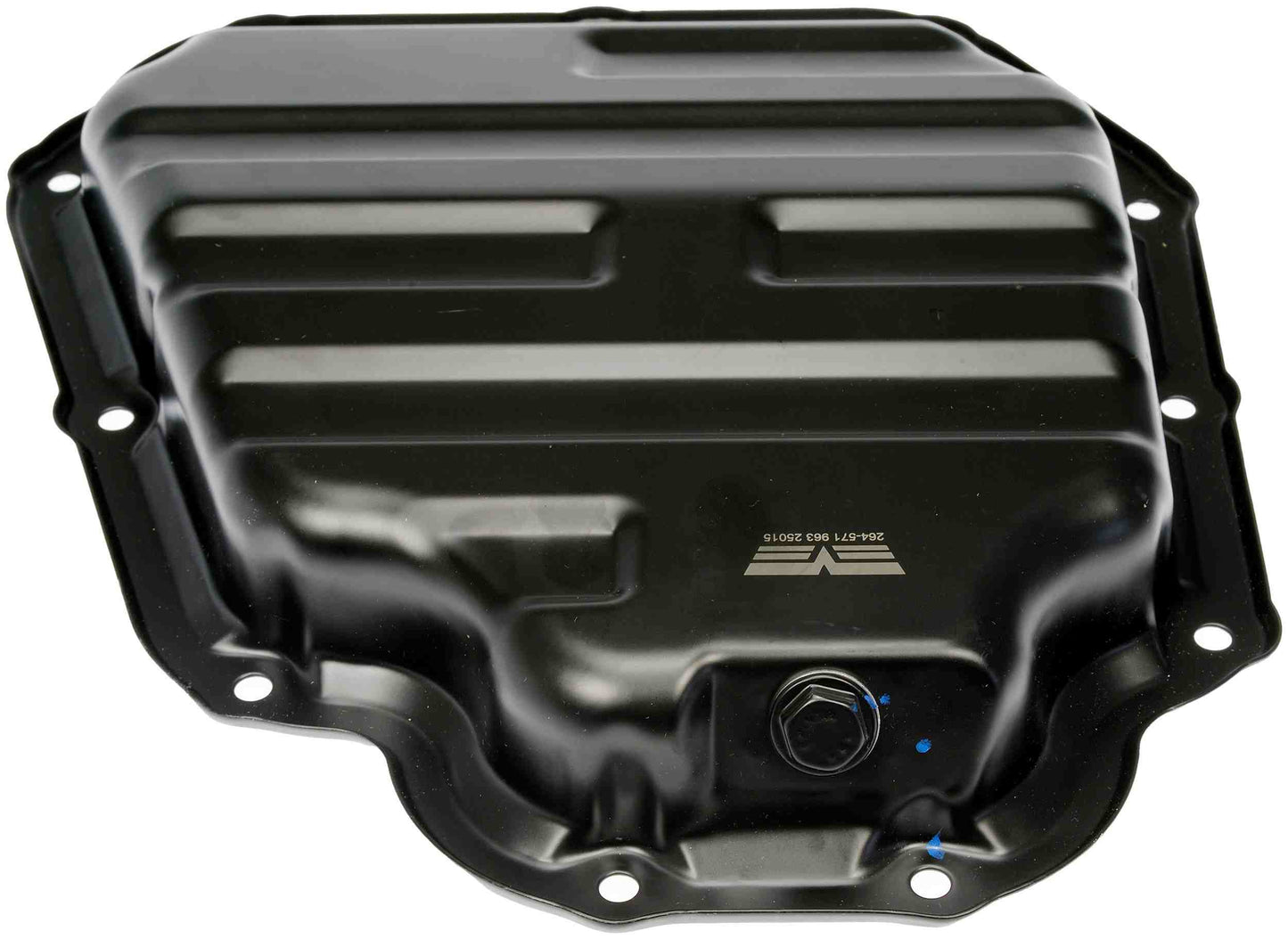Dorman - OE Solutions Engine Oil Pan precision fit for 2013-2022 Nissan Altima Rogue X-Trail 264-571