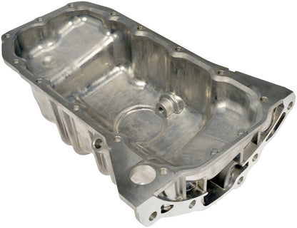 Dorman - OE Solutions Engine Oil Pan with precision fit for 2019-2021 Ford Fiesta 264-586