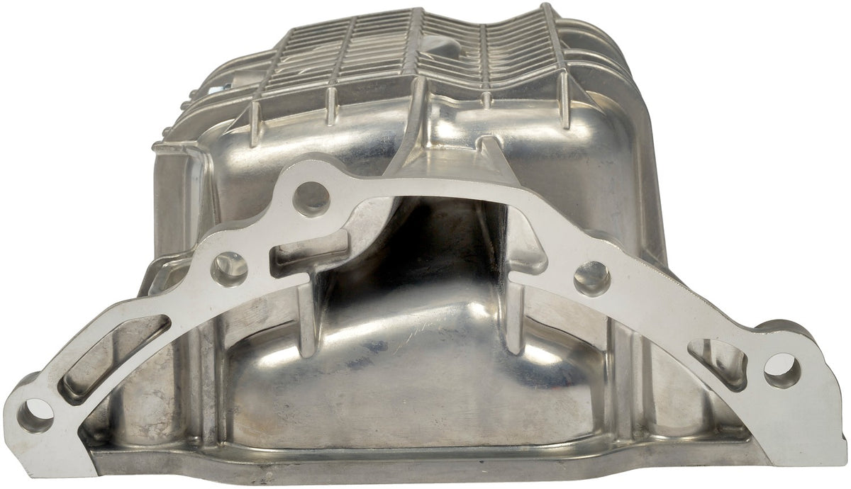 Dorman - OE Solutions Engine Oil Pan with precision fit for 2019-2021 Ford Fiesta 264-586