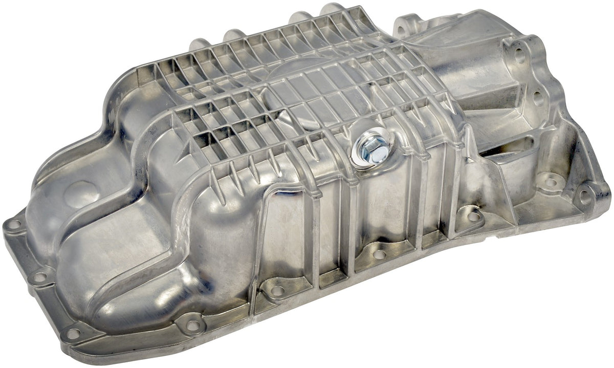 Dorman - OE Solutions Engine Oil Pan with precision fit for 2019-2021 Ford Fiesta 264-586