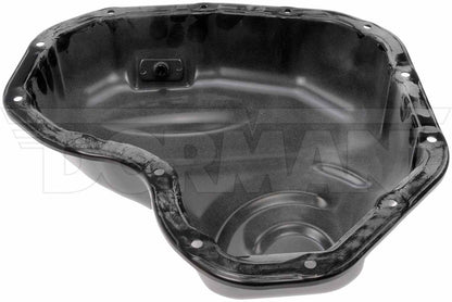 Dorman - OE Solutions Engine Oil Pan for Lexus NX300h 2020-15, Scion TC 2016-11, Toyota RAV4 2019-09 264-593