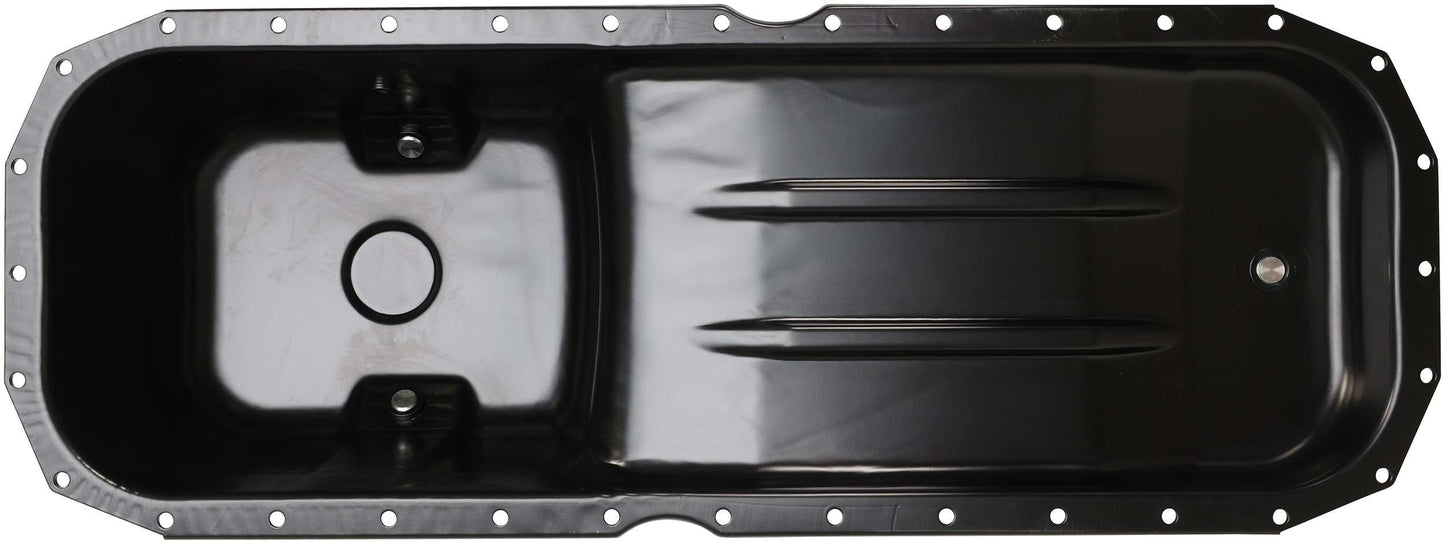 Dorman - HD Solutions Engine Oil Pan with Precision Fit for 2017-2000 264-6005