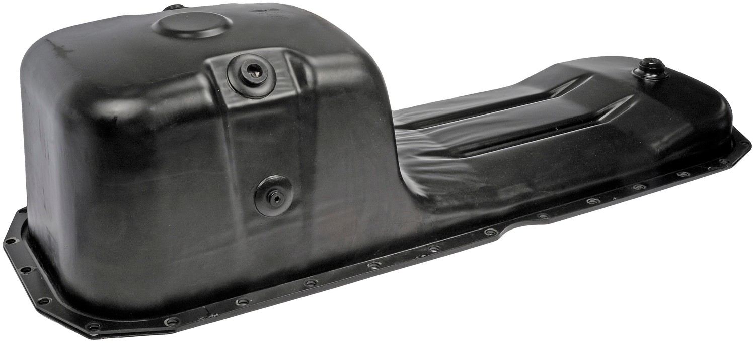 Dorman - HD Solutions ENGINE OIL PAN 264-6005