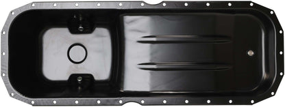 Dorman - HD Solutions Engine Oil Pan with Precision Fit for 2017-2000 264-6005