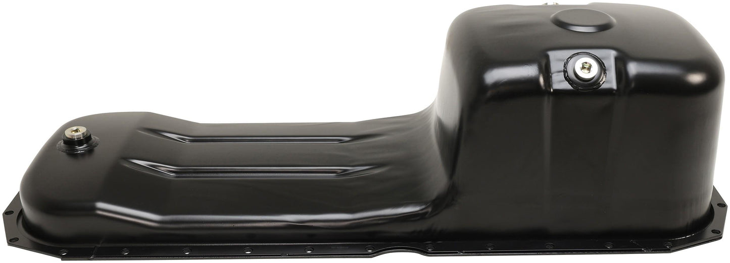 Dorman - HD Solutions Engine Oil Pan with Precision Fit for 2017-2000 264-6005