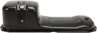 Dorman - HD Solutions Engine Oil Pan with Precision Fit for 2017-2000 264-6005