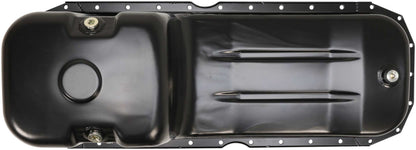 Dorman - HD Solutions Engine Oil Pan with Precision Fit for 2017-2000 264-6005