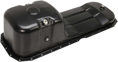 Dorman - HD Solutions Engine Oil Pan with Precision Fit for 2017-2000 264-6005