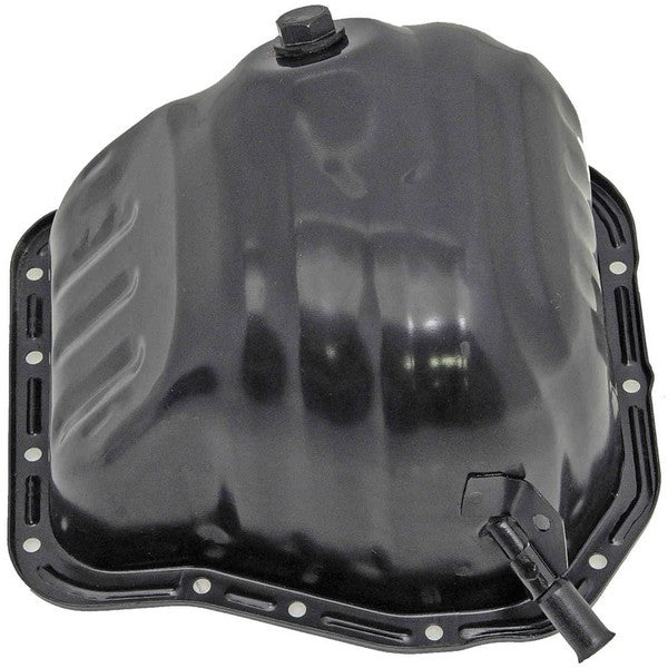 Dorman - OE Solutions Engine Oil Pan for 2005 Saab, 2006-1993 Subaru 264-601
