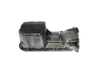 Dorman - OE Solutions Engine Oil Pan for 2010-2011 Hyundai Kia 264-605