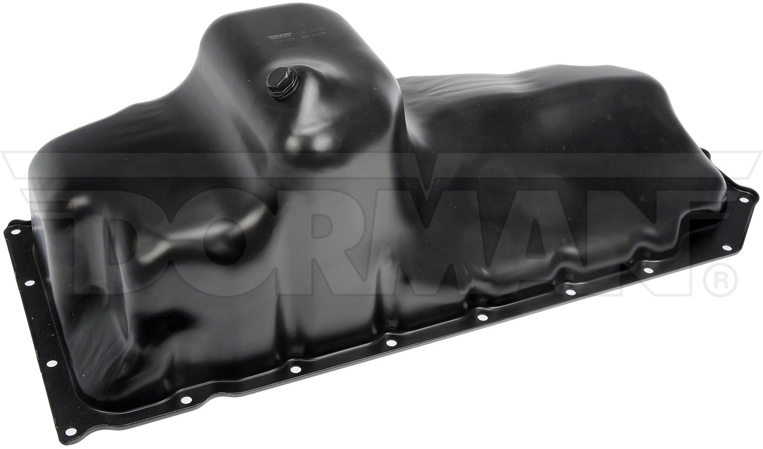 Dorman - OE Solutions ENGINE OIL PAN 264-619