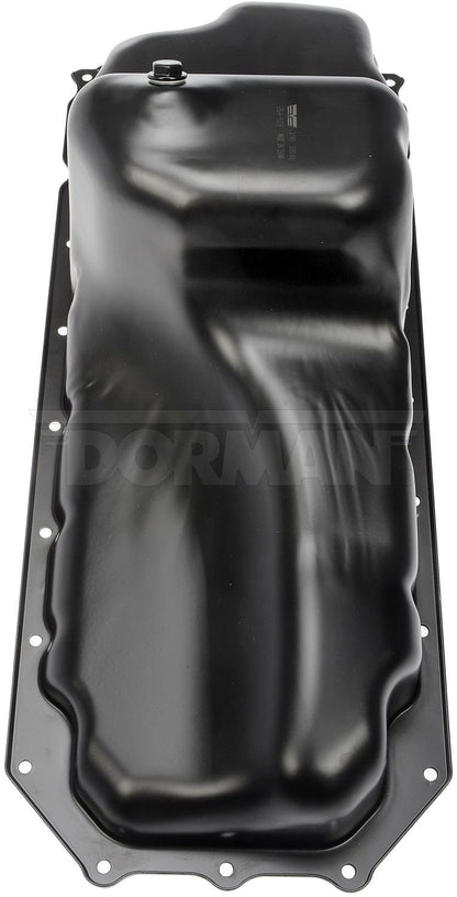 Dorman - OE Solutions Engine Oil Pan for 2009-07 Chrysler Aspen 2009-04 Dodge Durango 264-619
