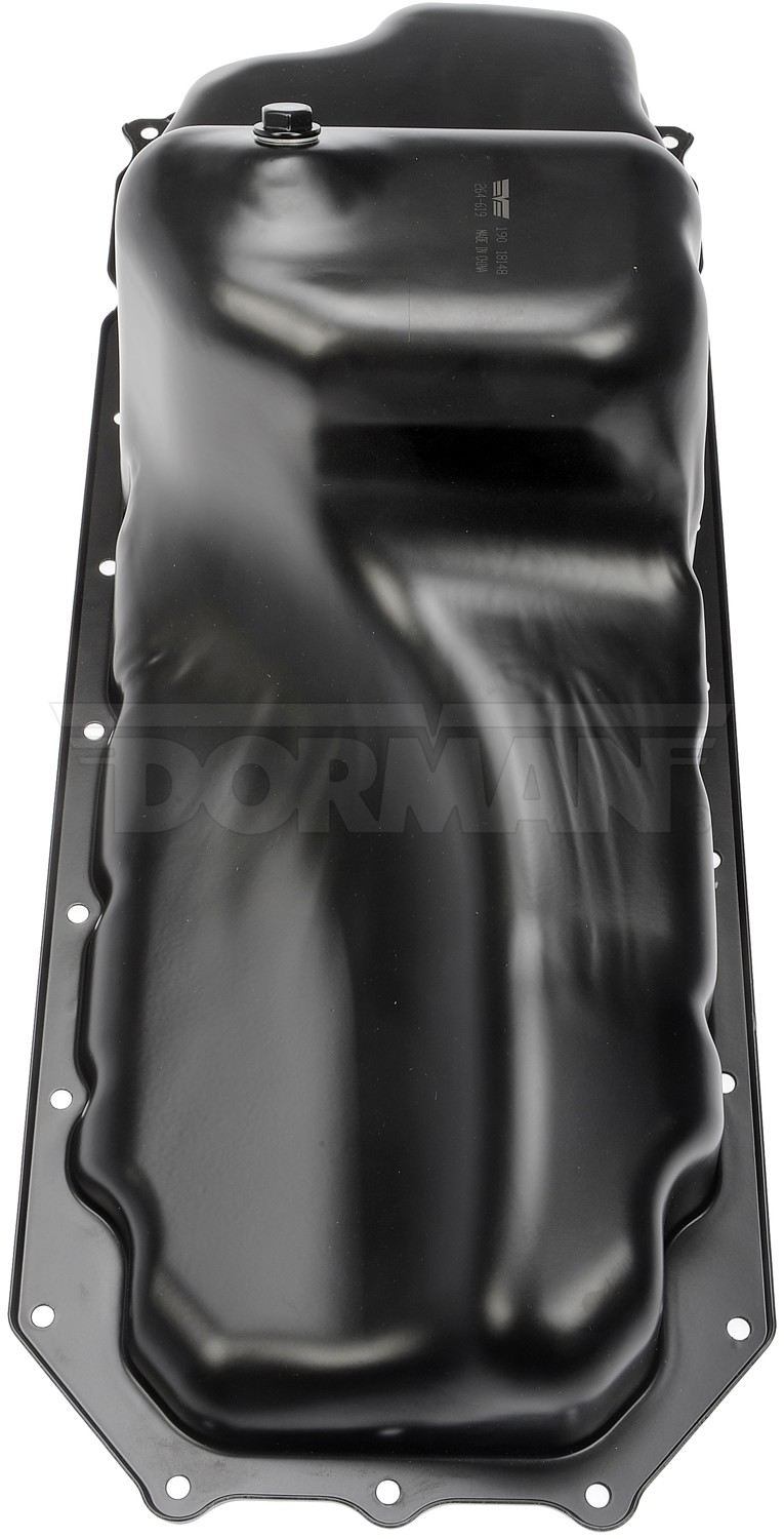 Dorman - OE Solutions ENGINE OIL PAN 264-619